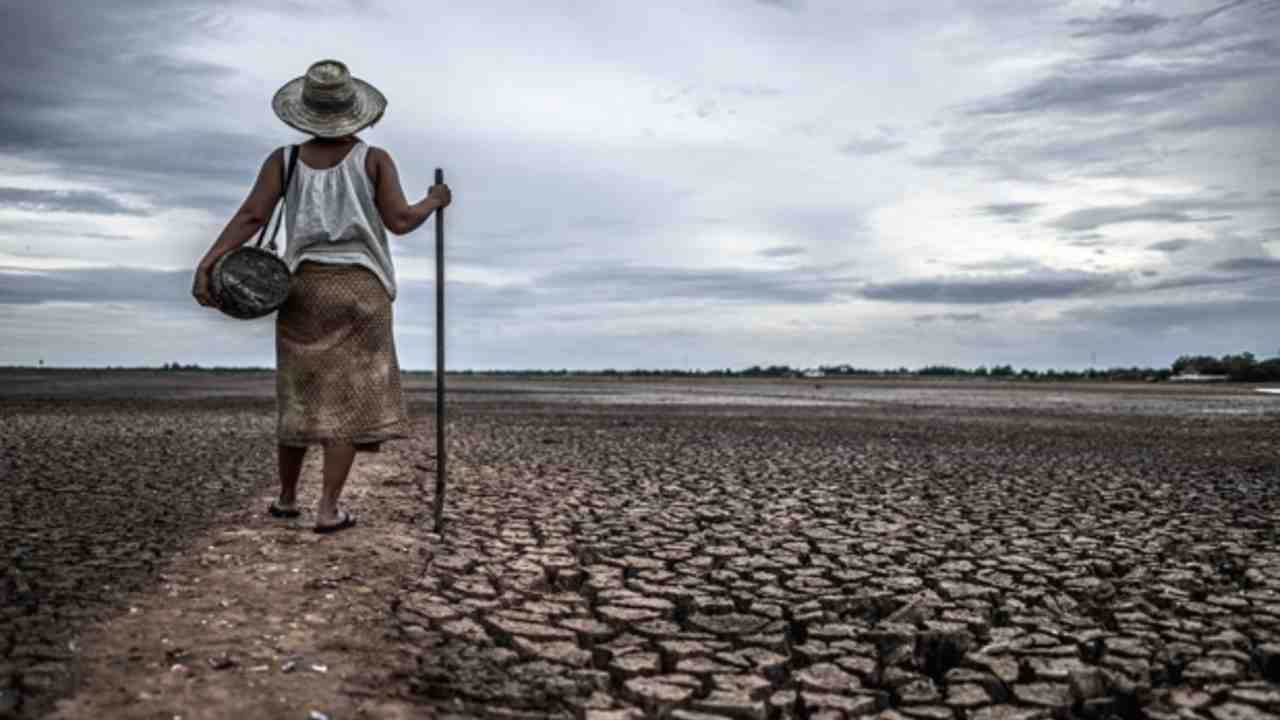 Siap-siap! Musim Kemarau 2026 Datang Lebih Awal, Puncaknya Agustus Mendatang