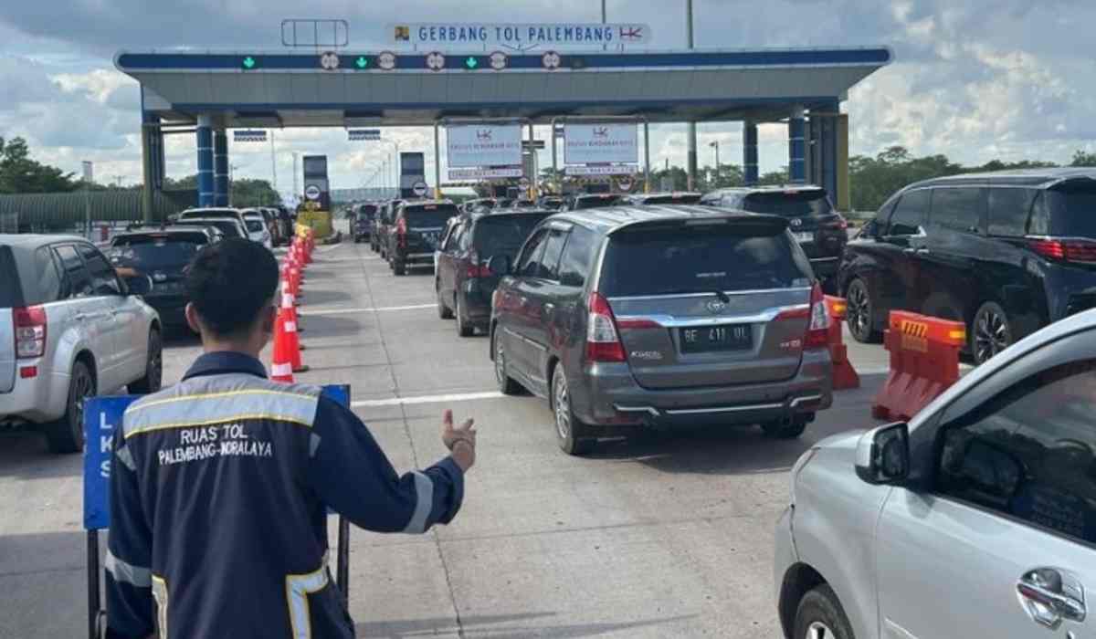Rekomendasi Objek Wisata dan Kuliner di Sekitar Jalan Tol Trans Sumatera, Cocok untuk Liburan Bersama Keluarga
