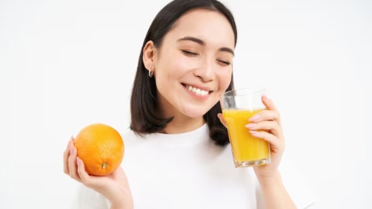 Jangan Remehkan Jus Jeruk! Ini 7 Manfaat yang Bisa Bikin Kamu Sehat dan Bahagia