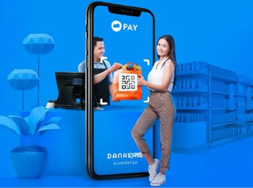 Cara Mudah dan Cepat Transfer DANA ke Gopay dan Juga Sebaliknya