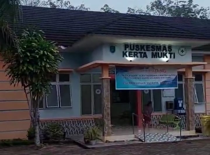 Mantan Pimpinan Puskesmas di OKI Belum Kembalikan Asset, Ini Kata Kepala Dinas Kesehatan