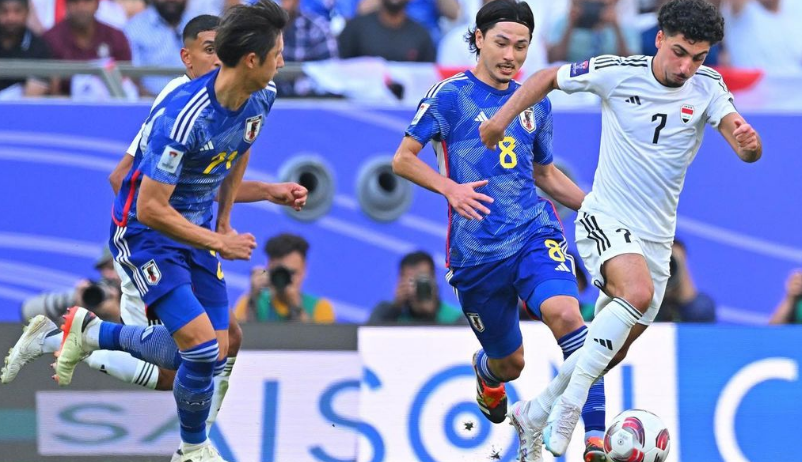 3 Kelemahan Jepang yang Bisa Dieksploitasi Timnas Indonesia di Piala Asia 2023