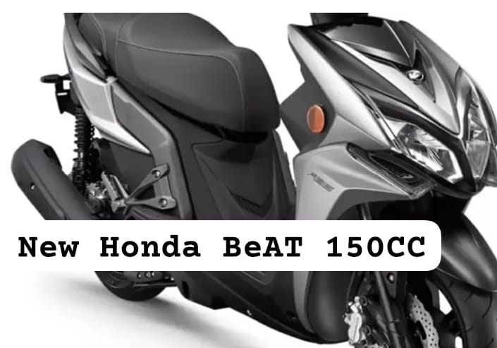 New Honda BeAT 150, Lebih Irit dari Scoopy, Mesinnya Lebih Bertenaga, Minat?