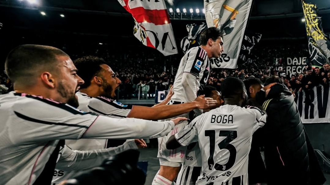 Juventus Mengamankan Pemain dengan Melanjutkan Beberapa Perpanjangan Kontrak