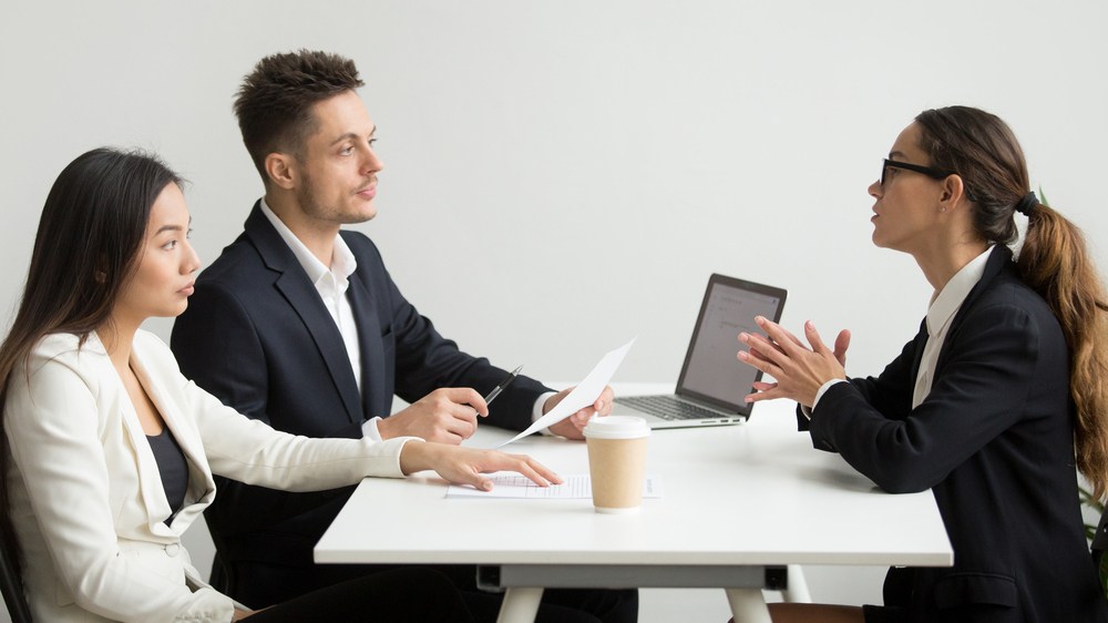 Tips Buat Kamu, 5 Cara Menjawab Kelemahan Diri Saat Interview Kerja