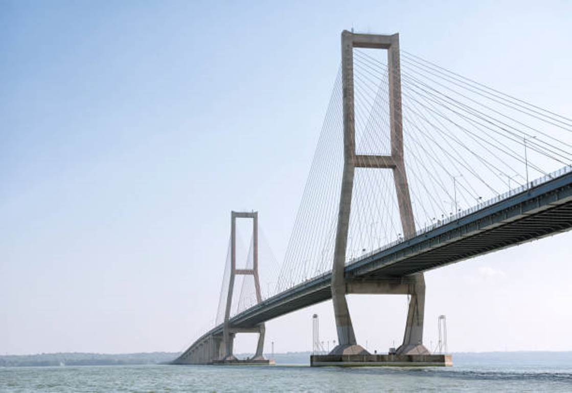 Cita-Cita Masyarakat Riau Bangun Jembatan Baru Rp7 Triliun, Kapan Dimulai?