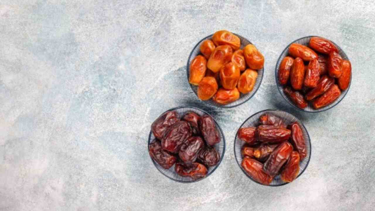 Ramadan Makin Dekat, Ini 8 Kurma Favorit Umat Muslim di Dunia