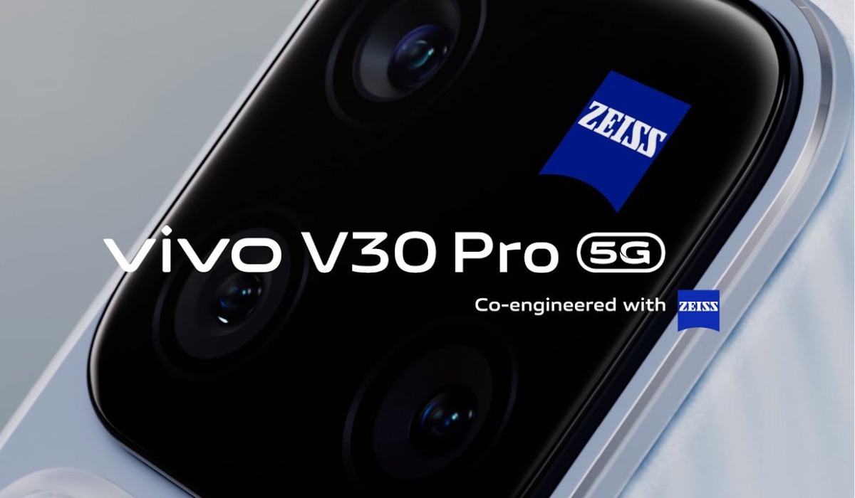 Elegan dan Bertenaga! Simak Review Lengkap vivo V30 Pro dengan Baterai Besar dan Desain Premium, Chipset?