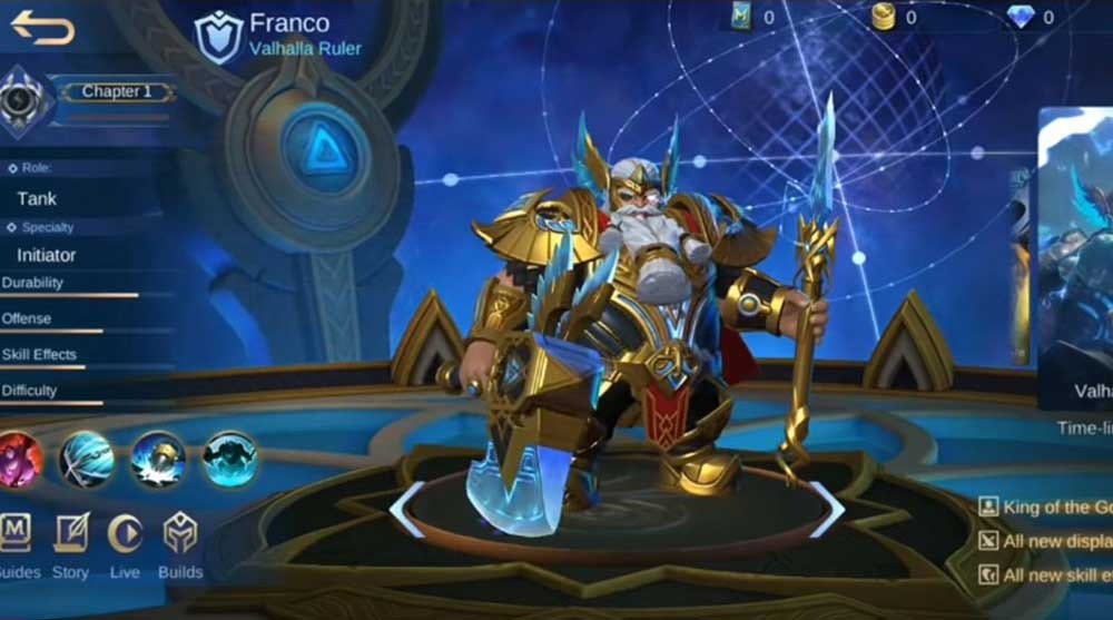 Ini Dia 5 Hero Mobile Legends yang Ngeselin, Nomor 4 Bikin Sakit Jantung