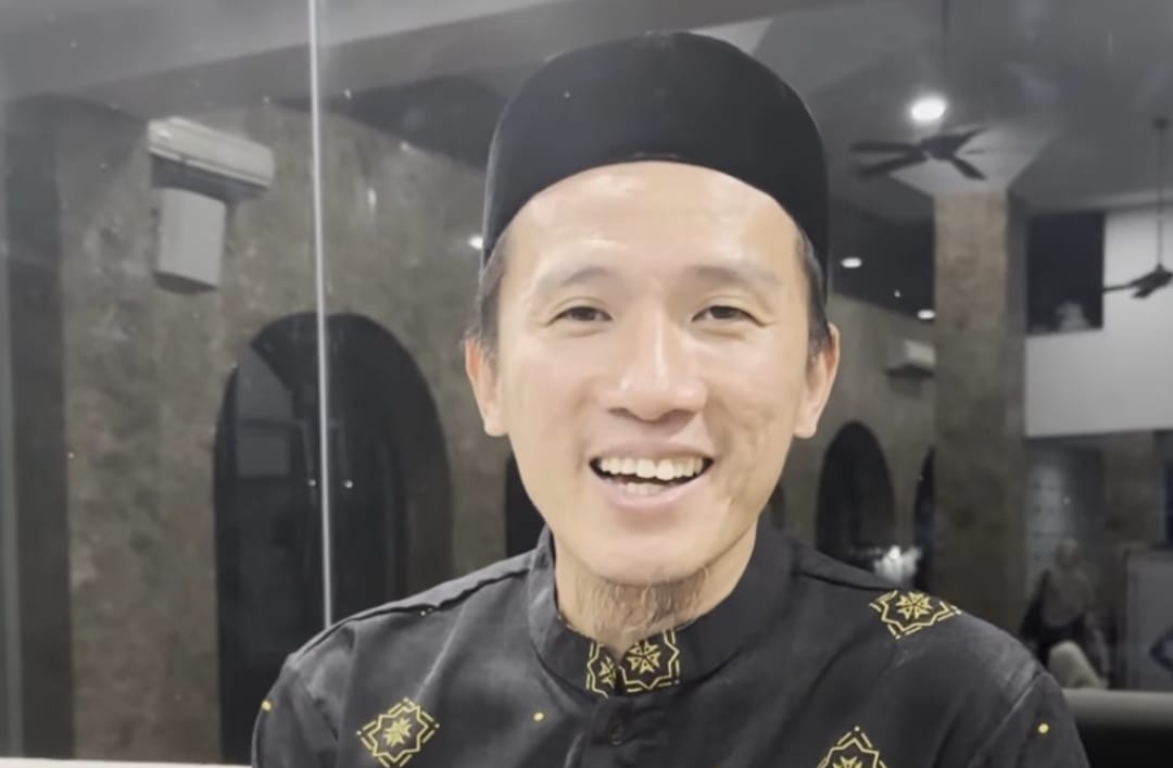 Perlu Etika Berdakwah untuk ‘Kaum Pelangi’, Mengapa Demikian? Ini Penjelasan Ustad Felix Siauw