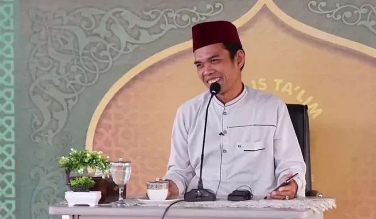 Apakah Boleh Sholat Tahajud Setelah Sholat Witir Tarawih di Bulan Ramadhan? Ini Kata Ustadz Abdul Somad