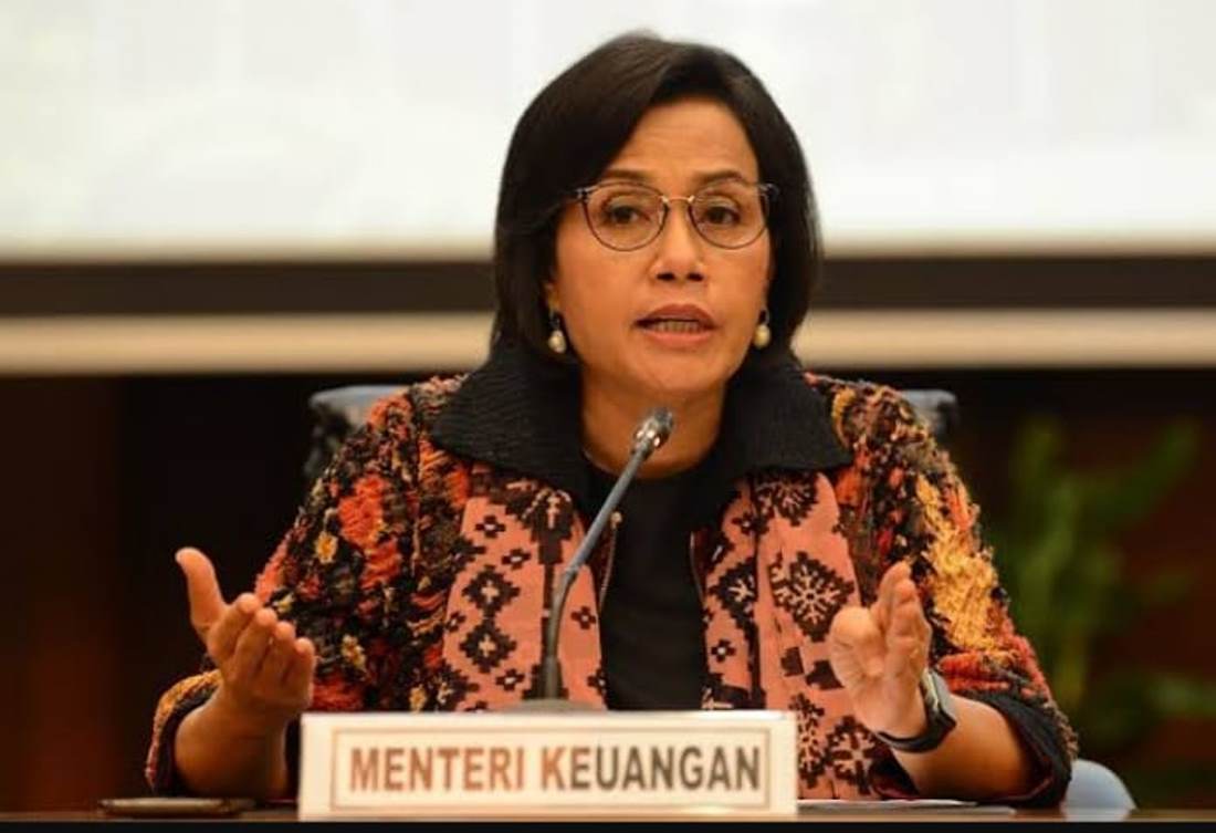 ALHAMDULILLAH! PNS Dapat Tambahan Uang Setiap Hari dari Sri Mulyani, Segini Nominalnya