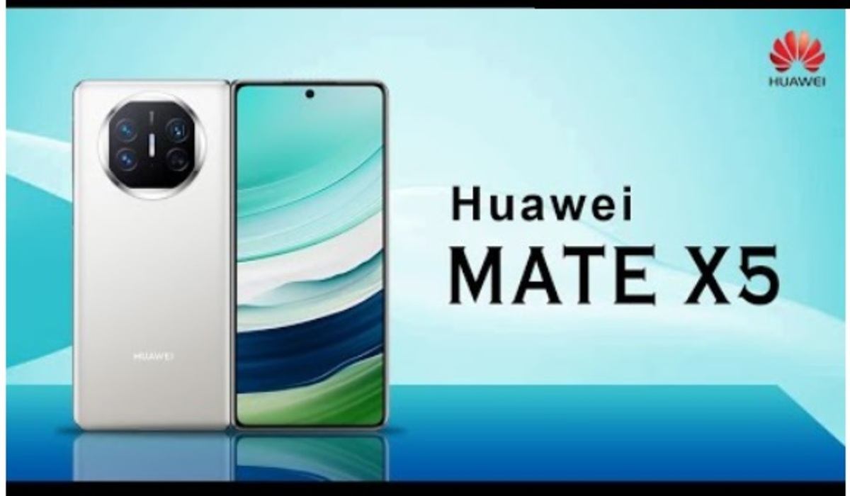 Rekomendasi 5 HP Huawei Terbaik di 2024, Baterainya Fast Charging dan Dijamin Tahan Lama!