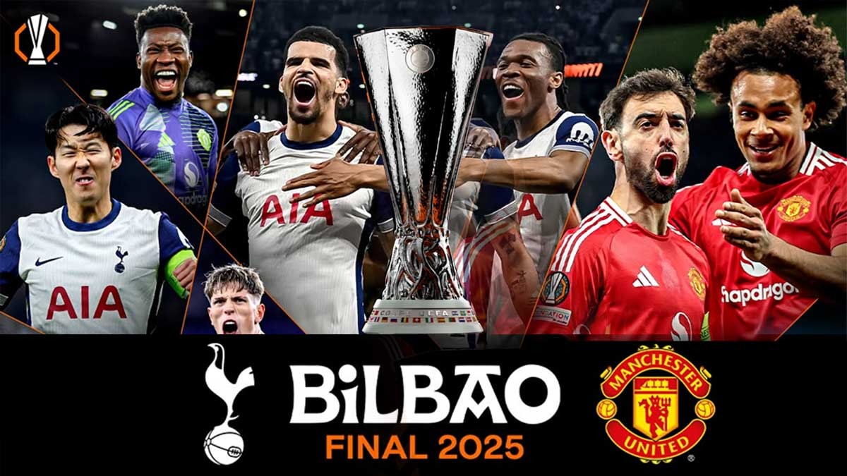 Tottenham vs Manchester United: Pertemuan Dua Tim di Musim yang Suram Demi Satu Kesempatan Menebus Kegagalan