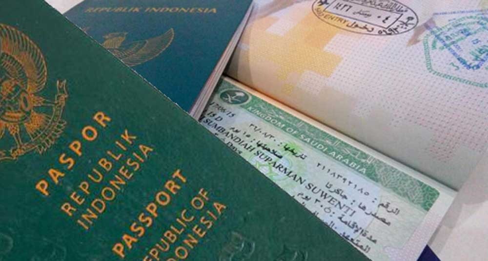Ingat! Calon Jemaah Haji Wajib Gunakan Visa Haji, Bukan yang Lain