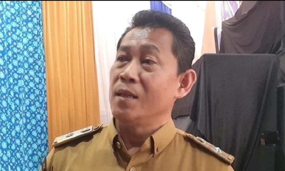 KABAR GEMBIRA! Akhir April Ini Jalan Gandus yang amblas akan segera di Bangun Pile