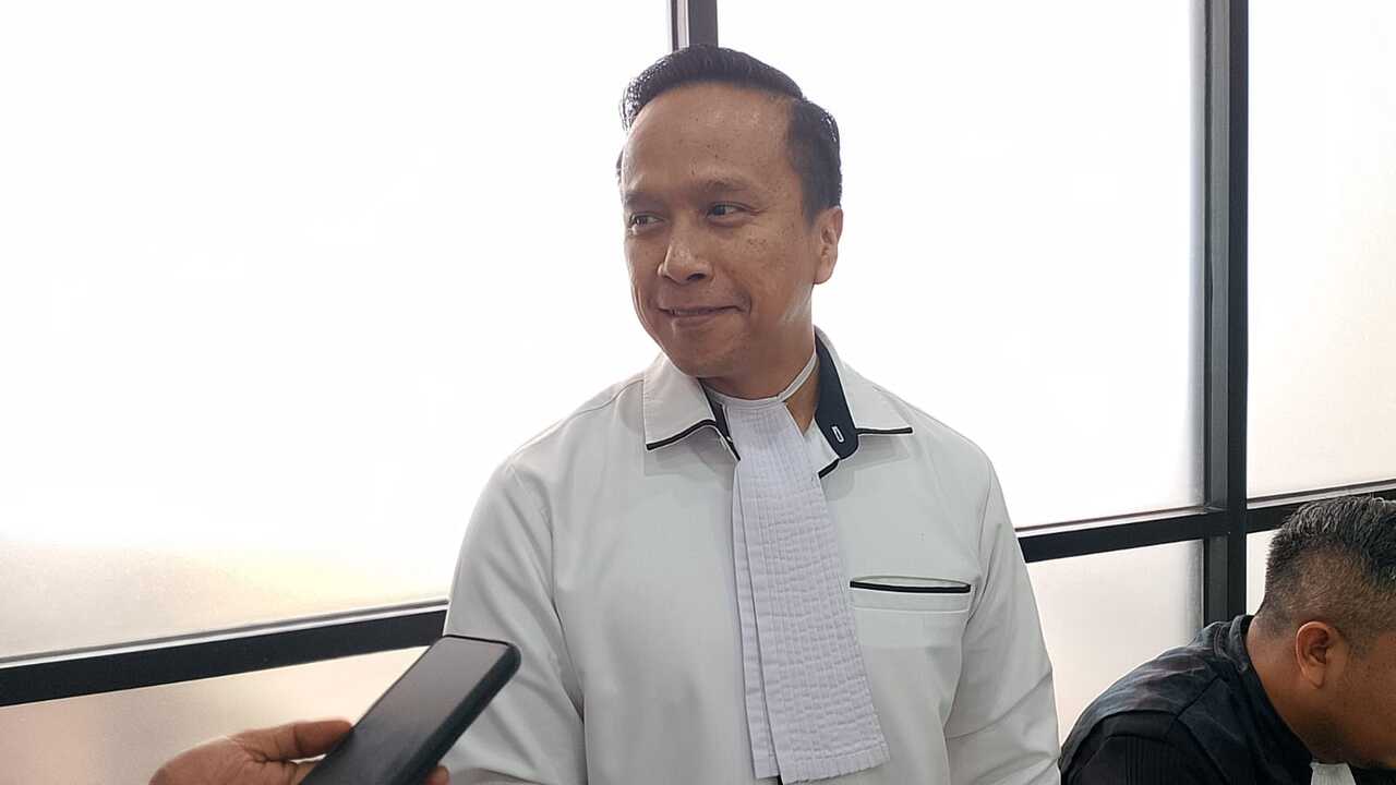 Kasus Chromebook Muara Enim: KPK Ungkap Dugaan Aliran Dana ke Keluarga dan Pejabat Disdikbud