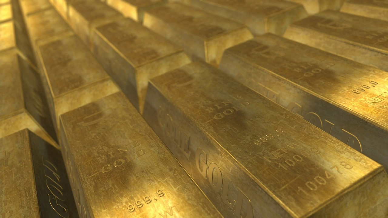 Harga Emas Antam dan UBS di Pegadaian Hari Ini 11 Juli 2024 Tidak Berubah