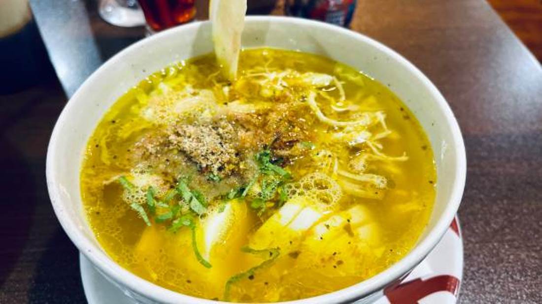 BIKIN KETAGIHAN! 6 Kuliner di Bogor Tengah Ini Punya Rasa yang Otentik