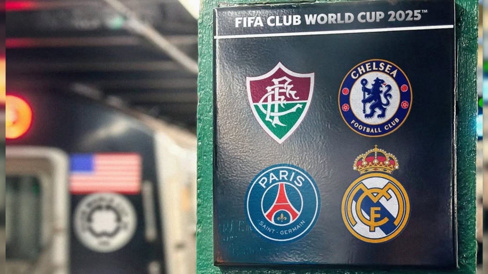 Daftar 4 Tim Semifinalis Piala Dunia Klub 2025 Siapa yang Terbaik?