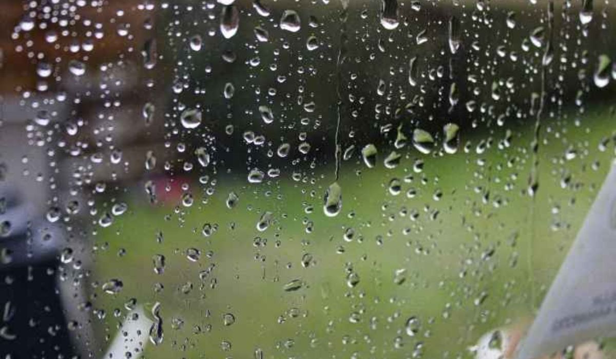 Prakiraan Cuaca di Empat Lawang Senin 23 Oktober 2023, BMKG Prediksi Bakal Turun Hujan Ringan dan Berkabut