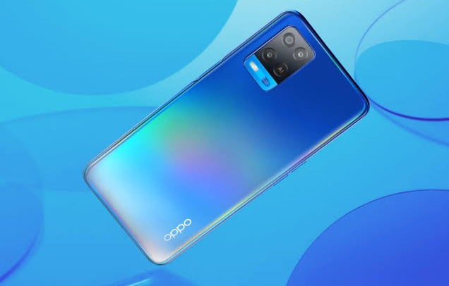 Modal 2 Juta 6 Hp Oppo Ini Bisa Jadi Pilihanmu, Resolusi Layar Full HD+ dan RAM Gede