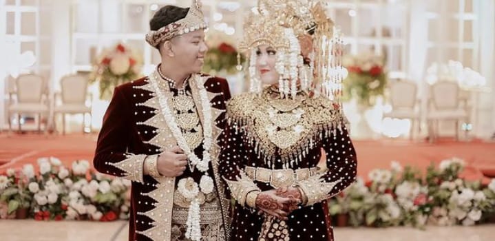 Bikin Calon Pengantin Sakit Kepala! 5 Adat Pernikahan Ini Merupakan yang Termahal di Indonesia