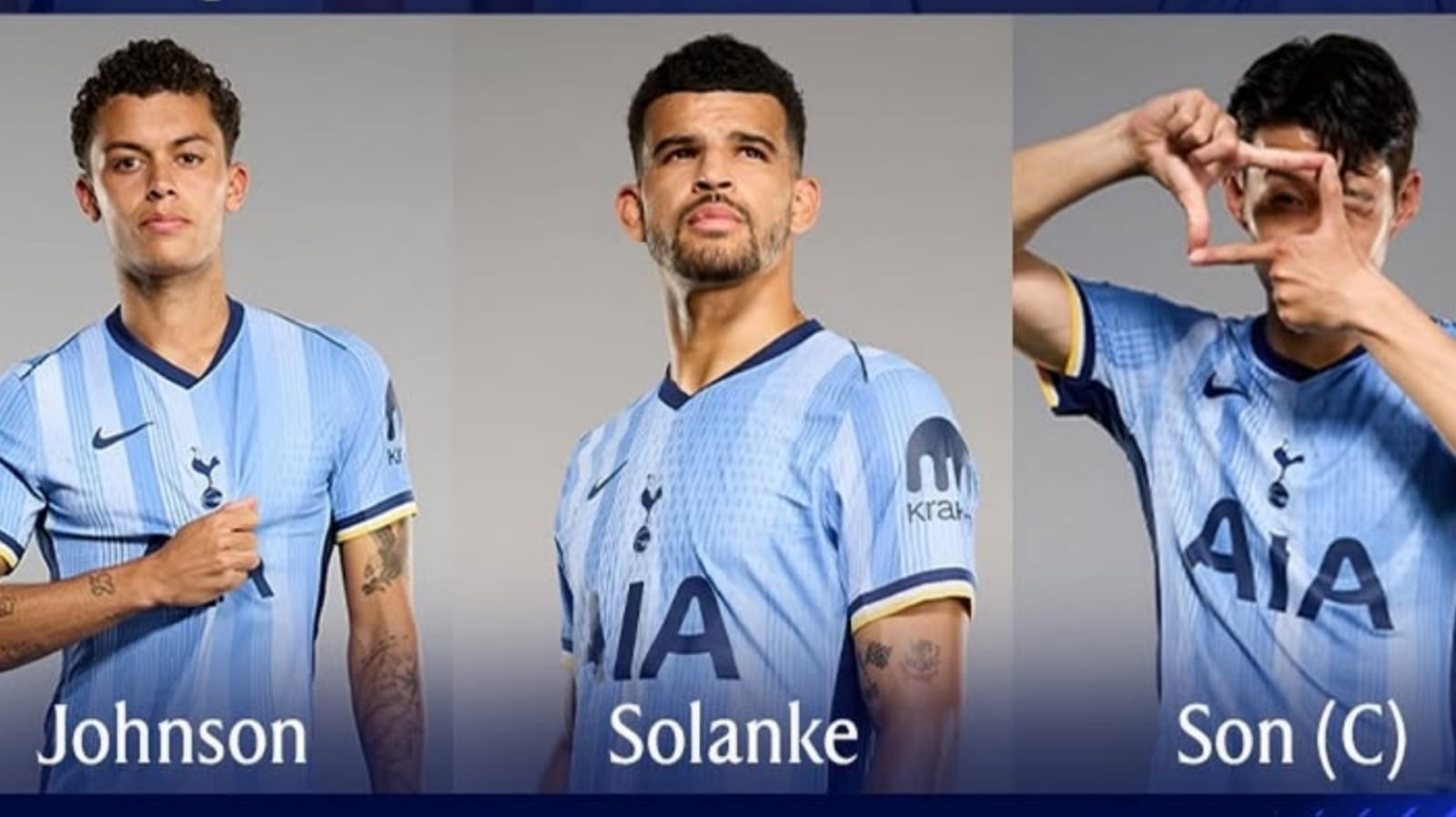 Prediksi Susunan Pemain Tottenham vs Wolves-Liga Primer Inggris