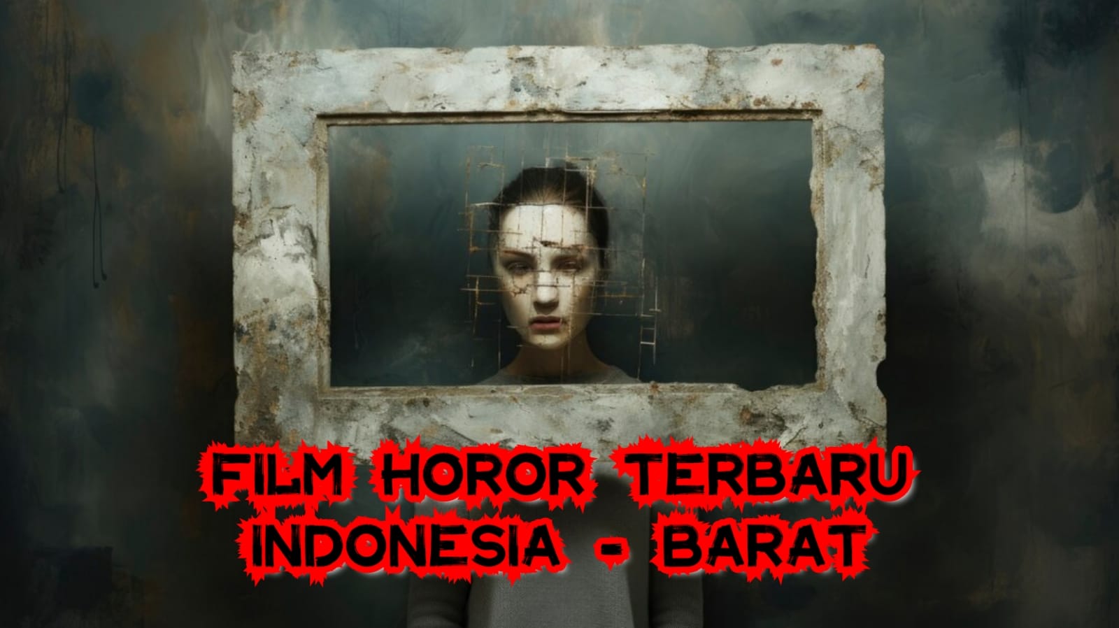 Daftar 11 Film Horor Terbaru Bulan April 2024 di Bioskop Ada Indonesia dan Barat