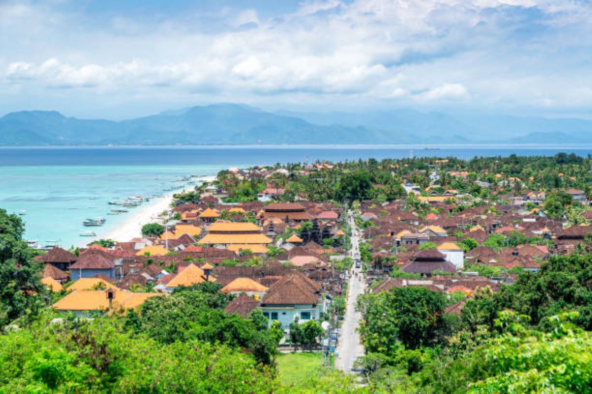 7 Kabupaten Terluas di Jawa Barat, Nomor 1 Lebih Besar dari Pulau Karimunjawa