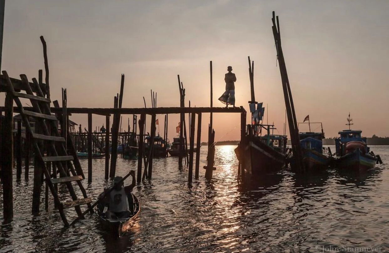 Rekomendasi 7 Tempat Wisata Terbaik di Banyuasin, Nomor 2 Berbatasan dengan Selat Bangka