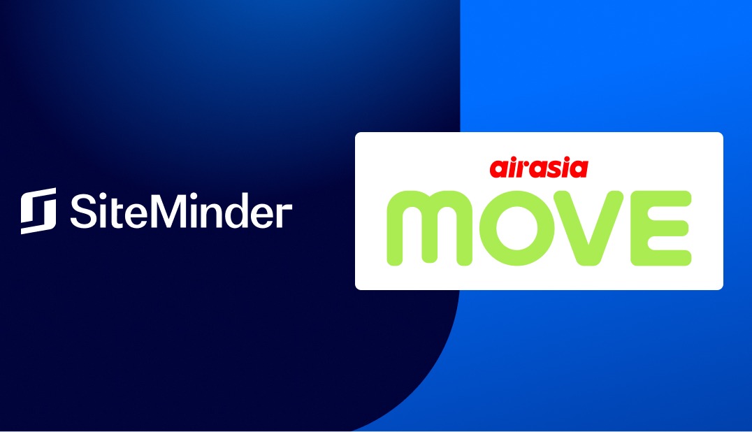 airasia MOVE Resmi Bermitra dengan SiteMinder, Intip Penawaran Menariknya