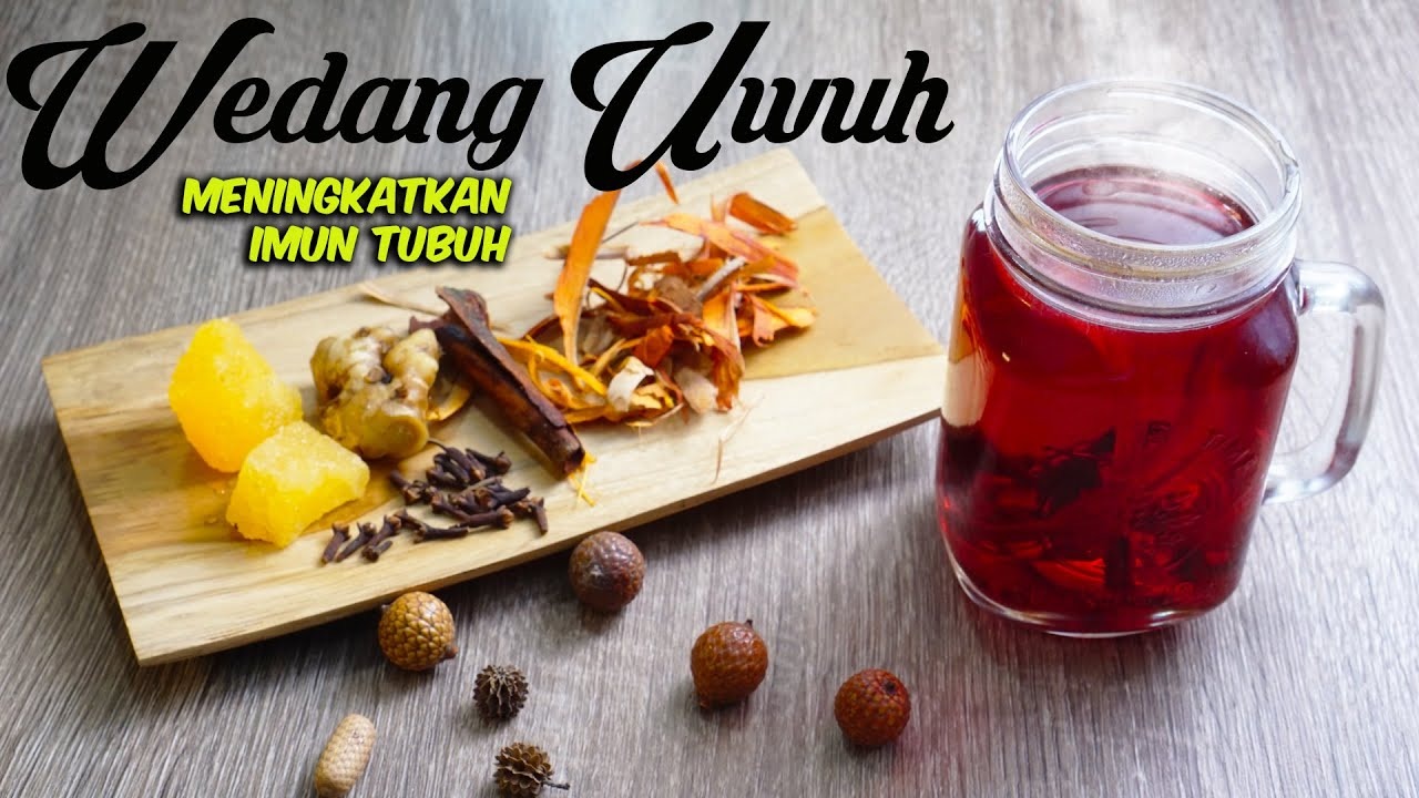 Tak Hanya Nikmat, 7 Minuman Tradisional Indonesia Ini Menyimpan Segudang Manfaat Lho