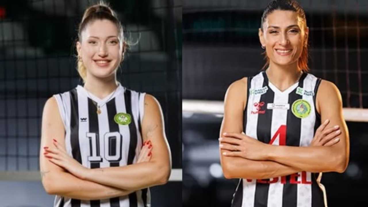 Skuad ‘Asli’ Manisa BBSK Tinggal 2 Orang, Siapa yang Menyusul Betul Taskiran dan Hilal Barisik?