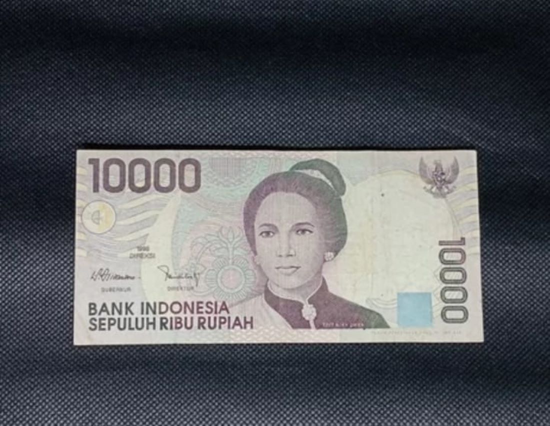 MAHAL! 6 Uang Kuno Indonesia Ini Jadi Koleksi Ratusan Juta Rupiah