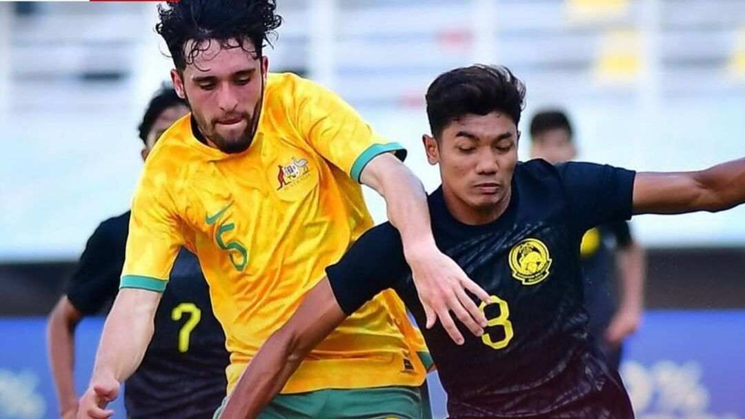 Hasil Piala AFF U19 2024: Malaysia Kalah Dramatis 5-3 Lewat Adu Penalti, Australia Raih Peringkat ketiga 