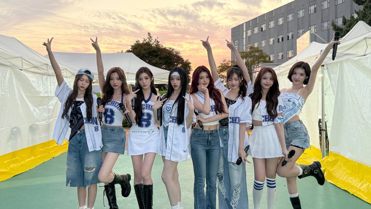 KEREN PARAH! Hearts2Hearts Bakal Comeback Pada 20 Oktober Mendatang, Hadirkan Sesuatu yang Berbeda