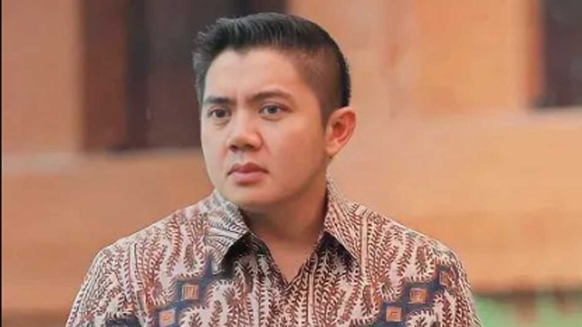 Segini Gaji Mayor Teddy, Ajudan Prabowo yang Promosi Jadi Wadanyonif
