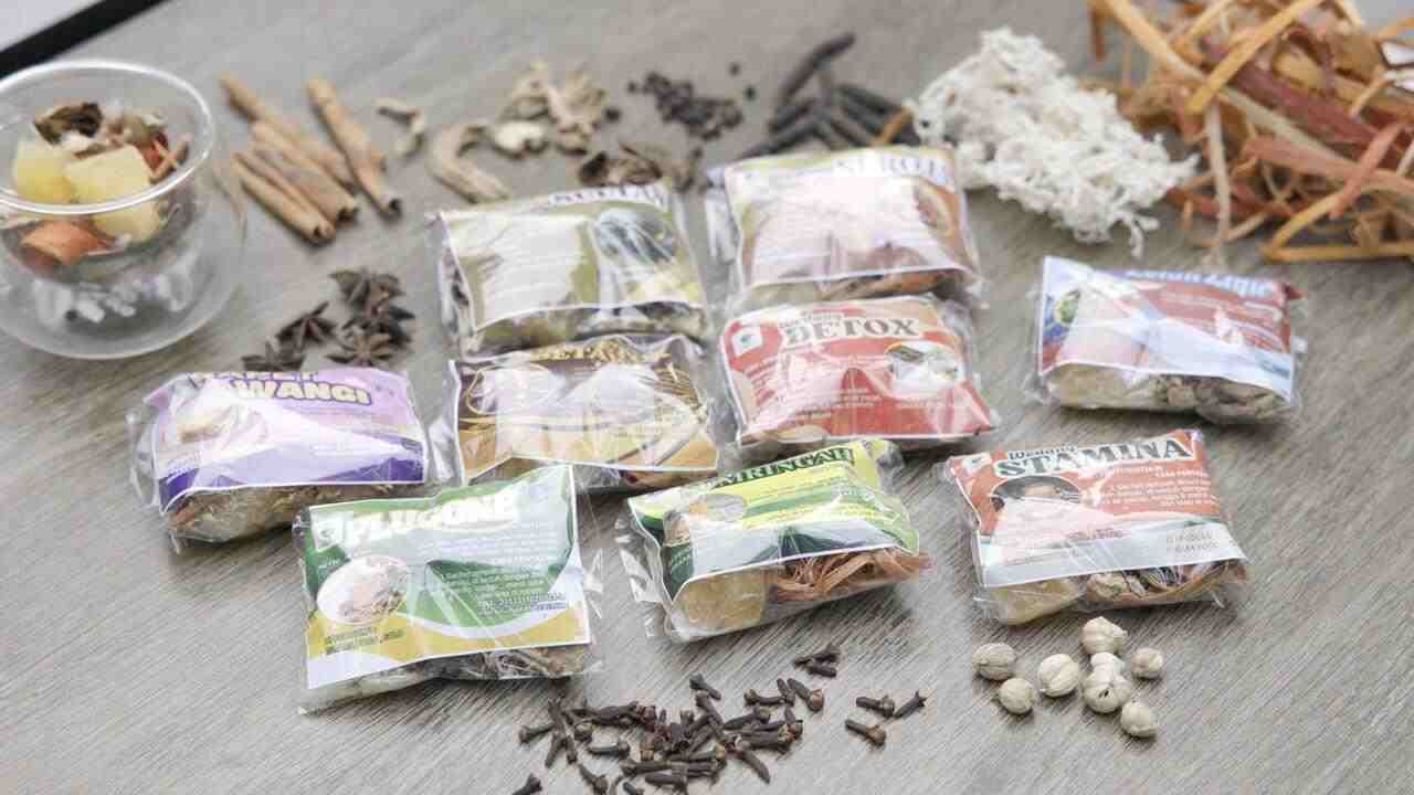 Merintis dari Rumah, UMKM Bumbu Kemasan Ini Ubah Kesulitan Jadi Peluang Berkat Pemberdayaan BRI