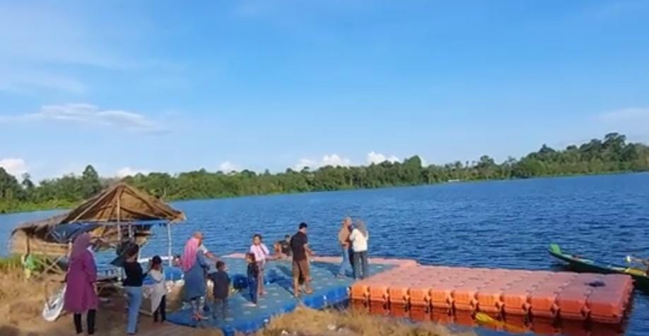 5 Tempat Lokasi Wisata Paling Cocok Untuk Dikunjungi Pada Liburan Hari Raya Idul Fitri 1446 H