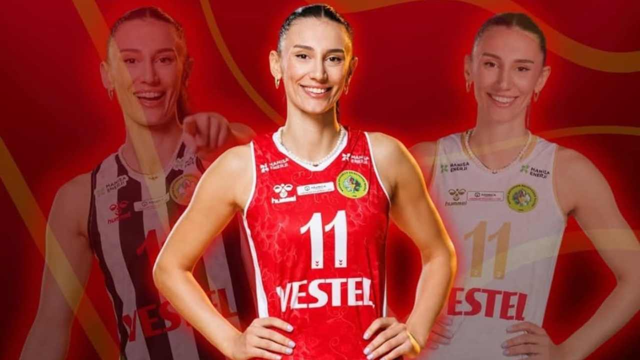 Timnas Voli Turki Panggil Rekan Megawati, Begini Respons Manisa BBSK