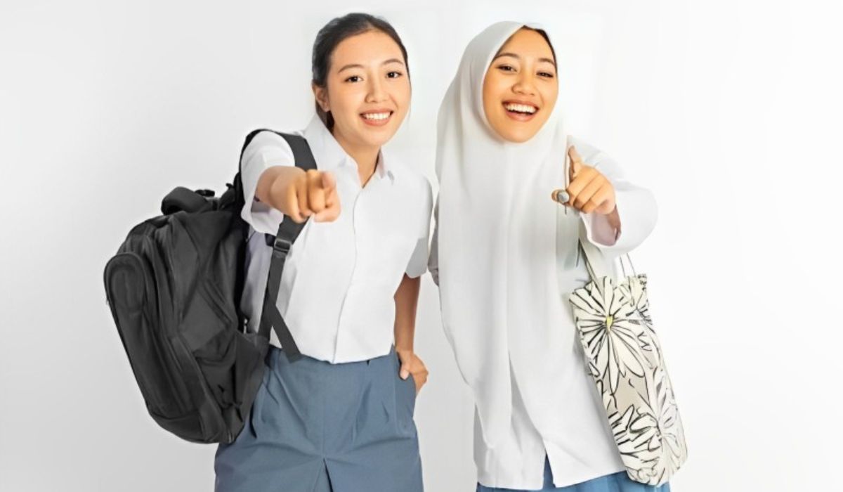 13 SMA dan MA Terbaik di Sumatera Selatan, Gak Nyangka 4 Sekolah dari Luar Palembang!