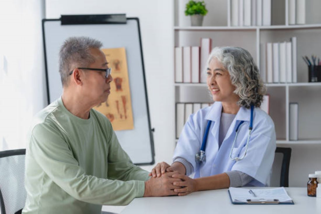 JANGAN ASAL! Vitamin dan Mineral Penting Ini Baik untuk Menjaga Kesehatan di Usia Lanjut