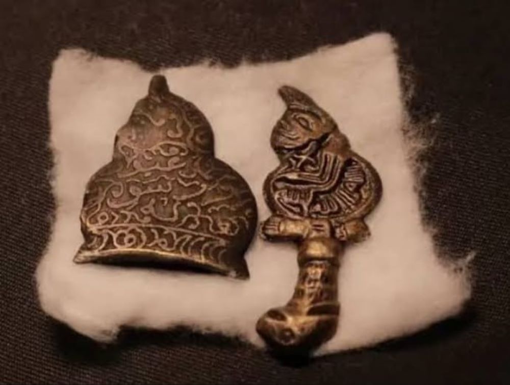 Ampuhnya Ilmu Pelet dari Tanah Jawa, Inilah Ajian Semar Mesem yang Sangat Populer