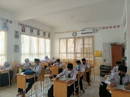 7 Sekolah Dasar Islam Terbaik Di Jambi yang Bisa Jadi Referensi, Ada Sekolahmu?