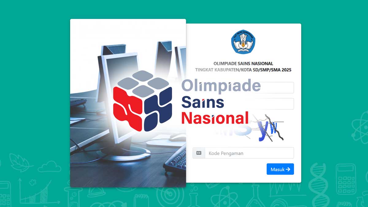 Daftar 15 Sekolah Pemenang Olimpiade Sains Nasional OSN 2024, Nomor 3 dari Palembang, Bisa Tebak?