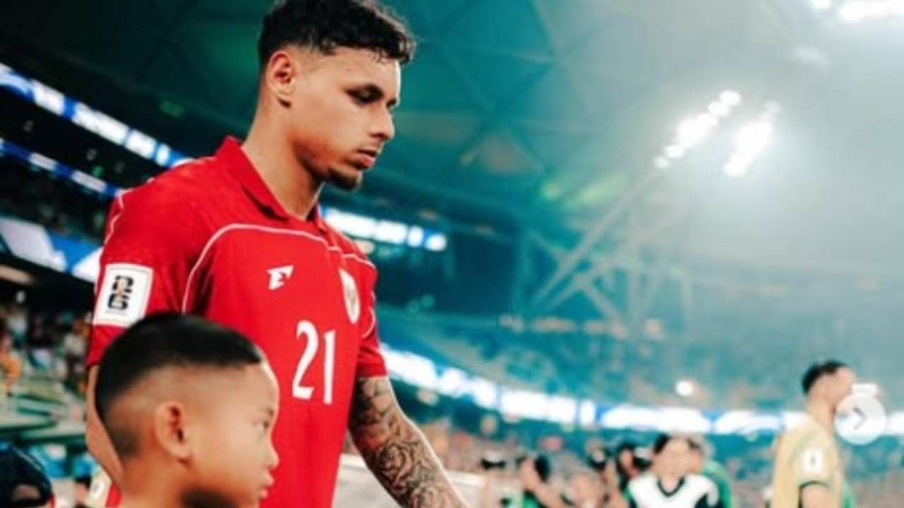 GAWAT! Winger Andalan Timnas Indonesia Ini Alami Cedera Hamstring