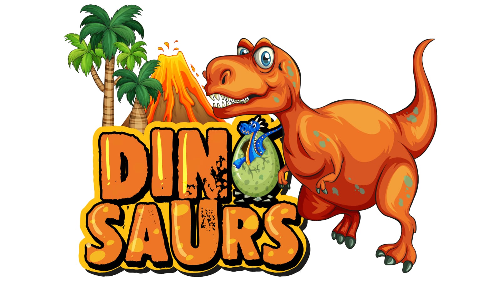 Rekomendasi 5 Game Android Tema Dinosaurus Seru dan Menegangkan
