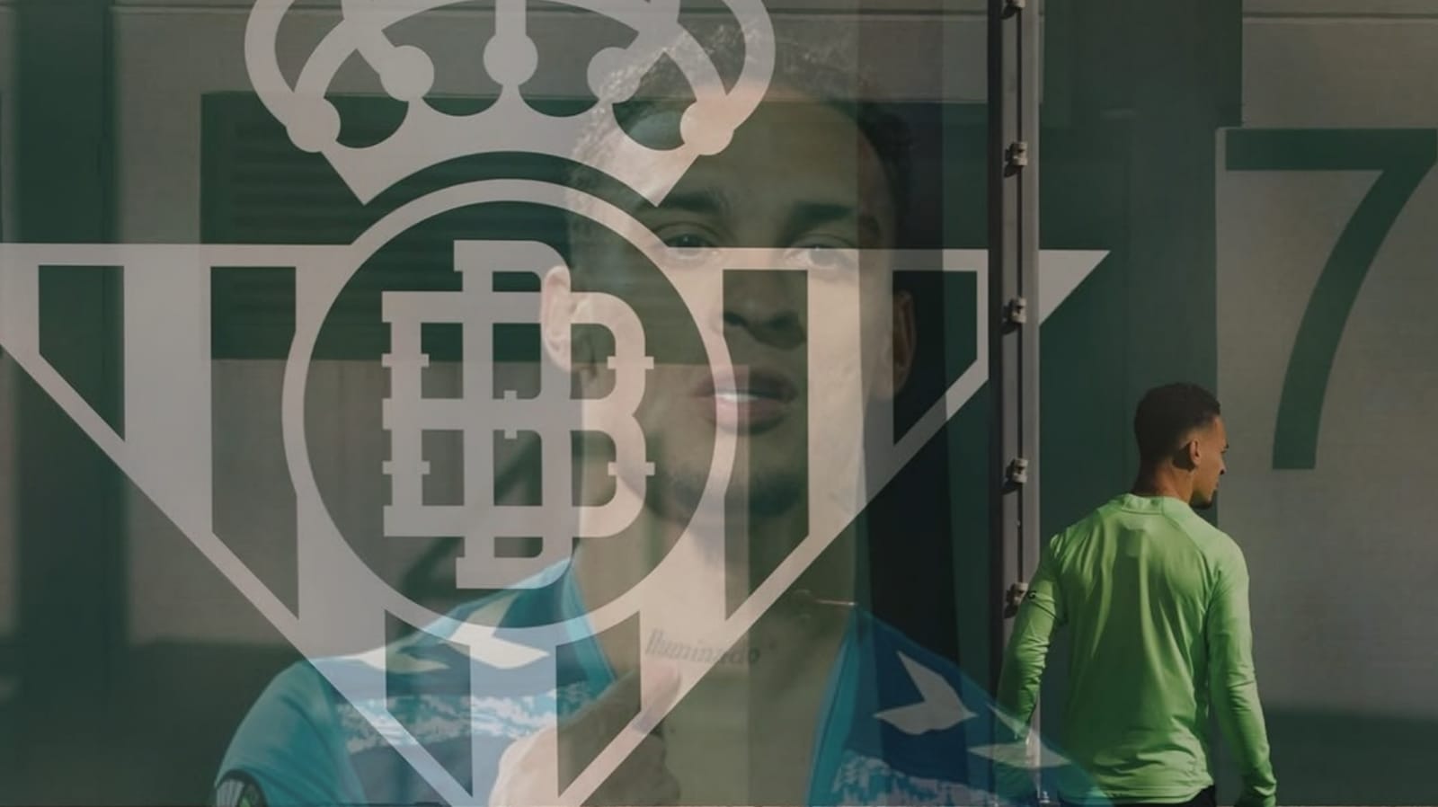 Antony Akan Permanen di Real Betis Jika Klub Lolos Liga Ini