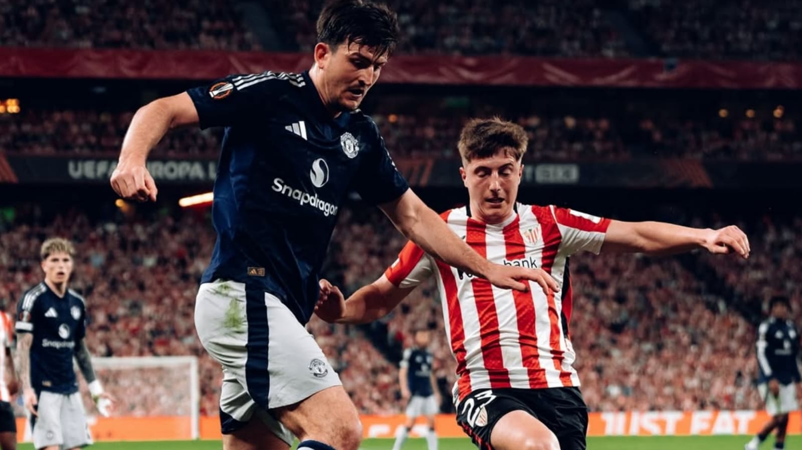 Liga Eropa: Manchester United vs Athletic Bilbao - Preview, Prediksi, Kabar Tim dan Susunan Pemain